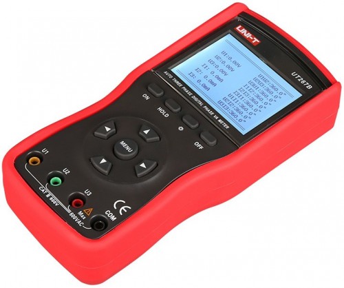 UNI-T UT267B