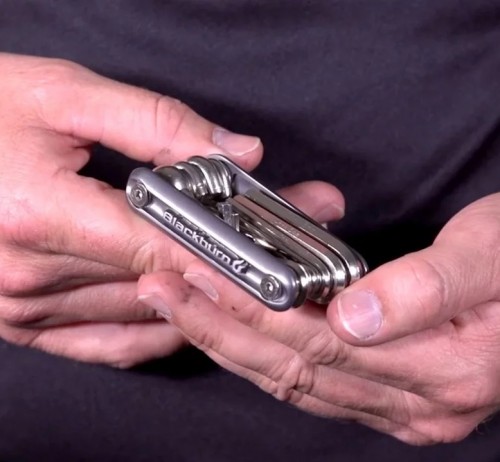 Blackburn Grid 13 Multi Tool