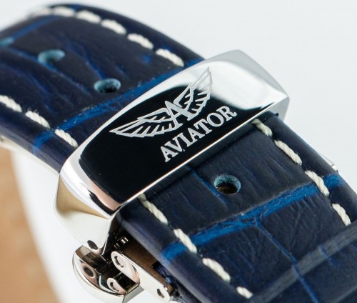 Aviator Douglas Day-Date V.3.20.0.145.4