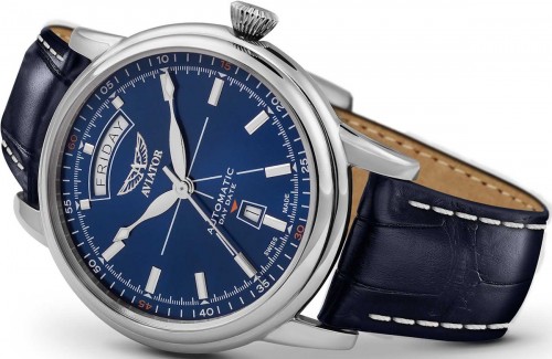 Aviator Douglas Day-Date V.3.20.0.145.4