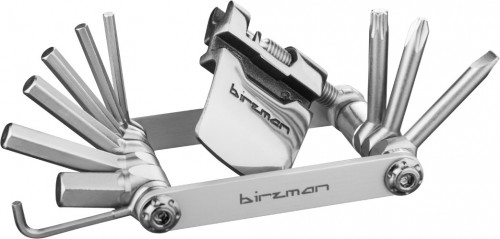 Birzman Feexman E-Version 15