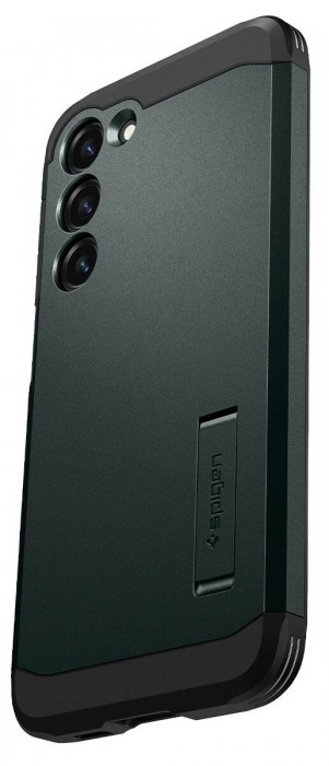 Spigen Tough Armor for Galaxy S23