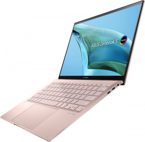 Asus Zenbook S 13 OLED UM5302LA