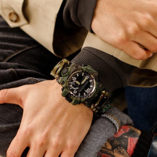 Besta Military