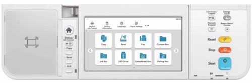 Kyocera ECOSYS MA4500IFX