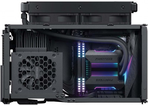 Phanteks Evolv Shift XT Black