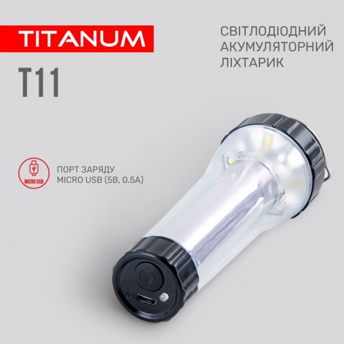 TITANUM TLF-T11