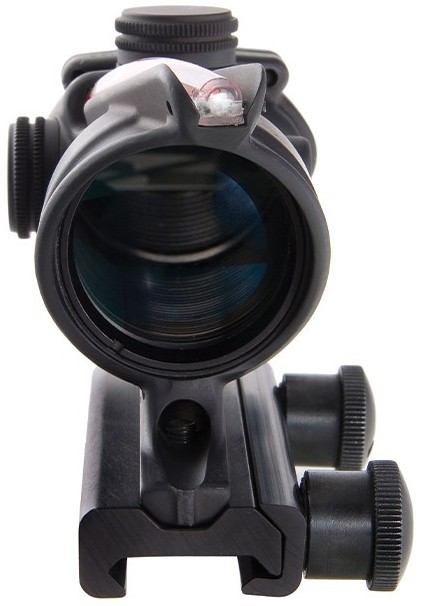 Trijicon ACOG 4x32 Red Chevron BAC NS