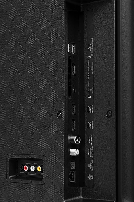 Hisense 43A67H