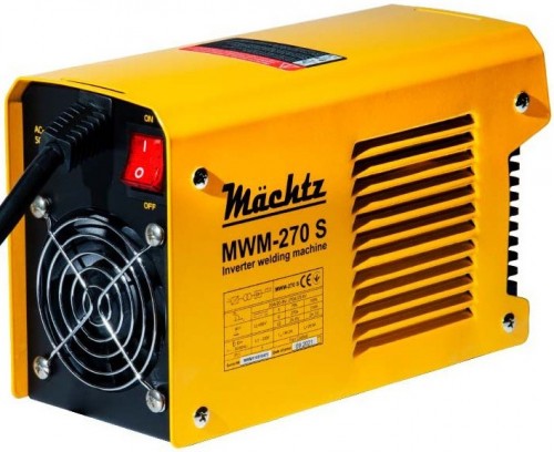 Machtz MWM-270 S