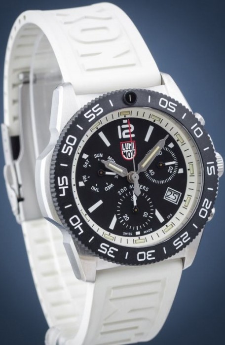 Luminox Pacific Diver XS.3141