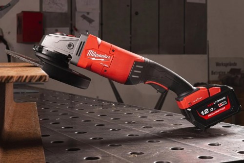 Milwaukee M18 ONEFLAG230XPDB-0