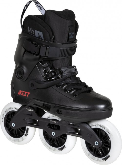 POWERSLIDE Next Core 110