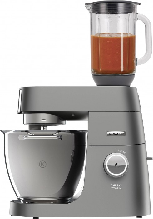 Kenwood Chef XL Titanium KVL8320S