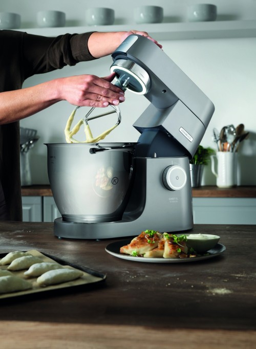 Kenwood Chef XL Titanium KVL8320S