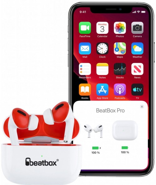 BeatBox Pro 1