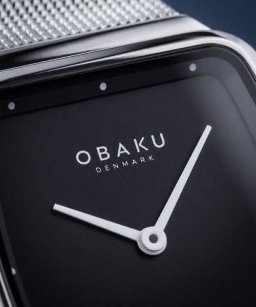 Obaku V267LXCBMC