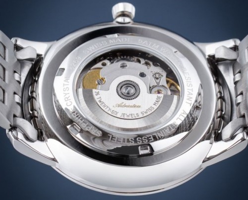 Adriatica 8269.5113A