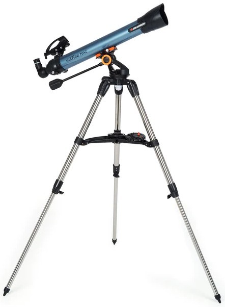 Celestron Inspire 70 AZ