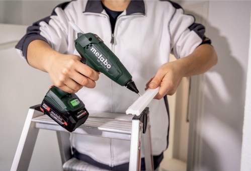 Metabo HK 18 LTX 20 (600797850)