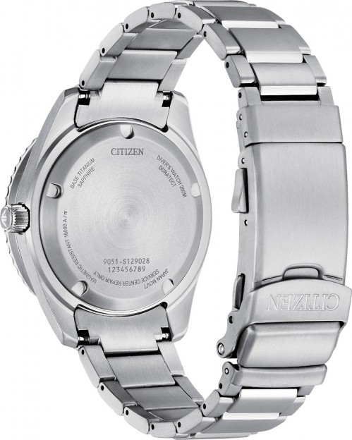 Citizen NB6021-68L