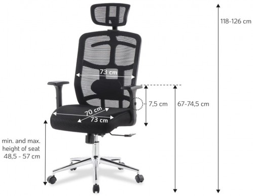 TECHLY ICA-CT MC020