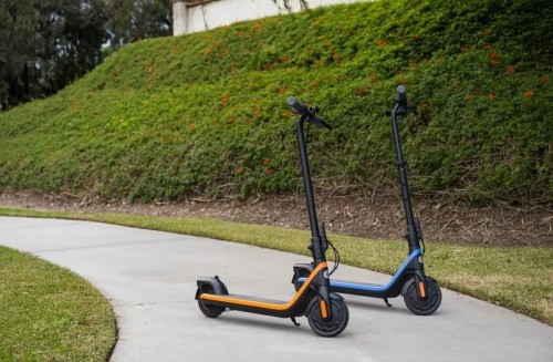 Ninebot eKickScooter C2 Pro