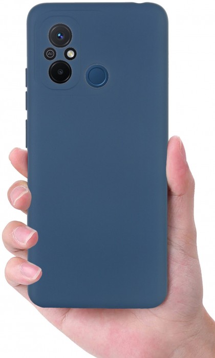 ArmorStandart Icon Case for Redmi 12C/11A