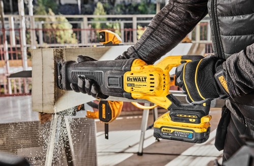 DeWALT DCS386H2T