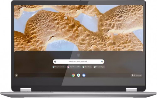 Lenovo IdeaPad Flex 3 Chrome 15IJL7