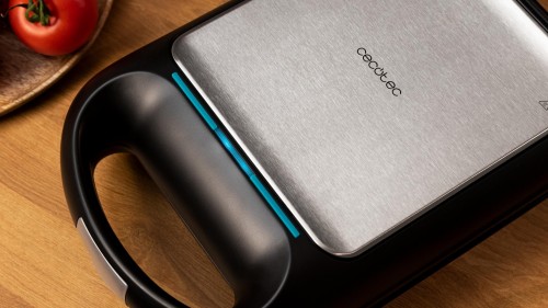 Cecotec Rock´nToast Grill
