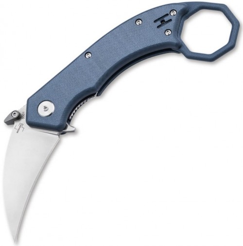 Boker Plus HEL Karambit