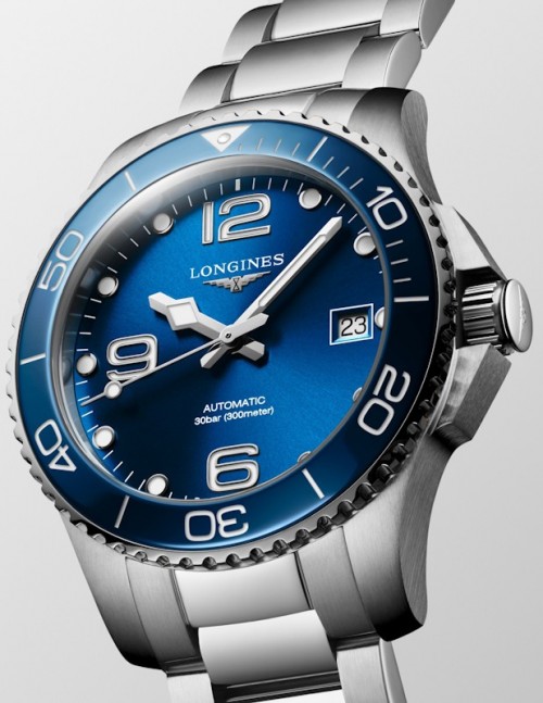 Longines HydroConquest L3.780.4.96.6