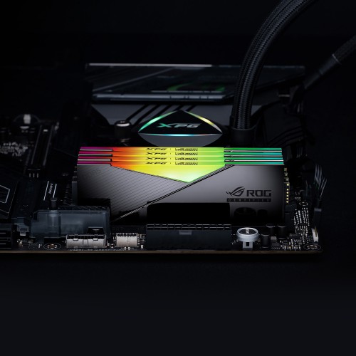 A-Data LANCER RGB ROG CERTIFIED DDR5 2x16Gb