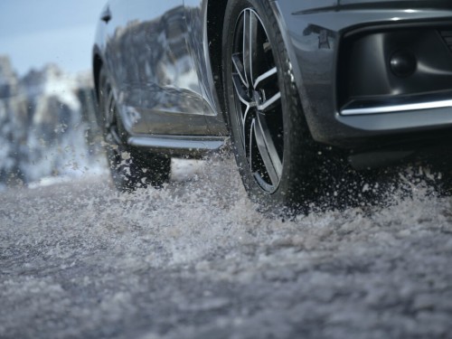 Nokian Snowproof 2