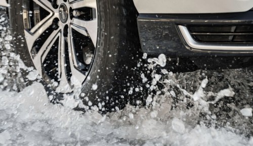 Nokian Snowproof 2 SUV