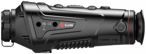 Guide TrackIR Pro 19mm