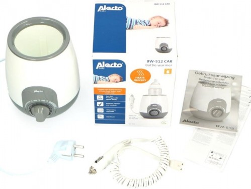 Alecto BW-512