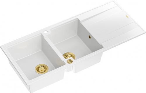 Quadron Evan 121 HQE11650U5_BS_P2O