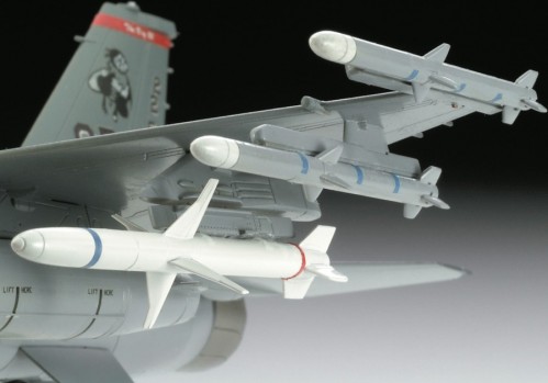 Revell Gift Set US Air Force 75th Anniversary (1:72)