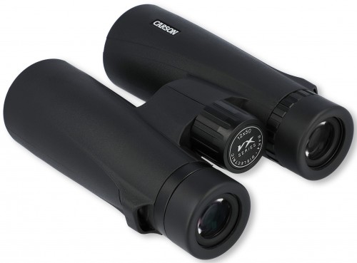 Carson VX 12x50