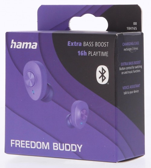 Hama Freedom Buddy