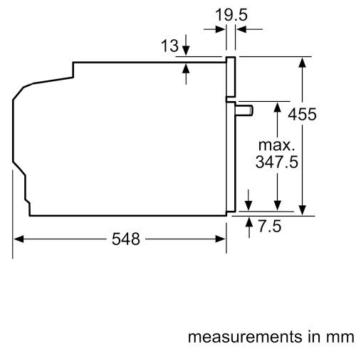 Siemens CM 724G1W1