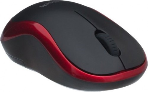 Logitech M186