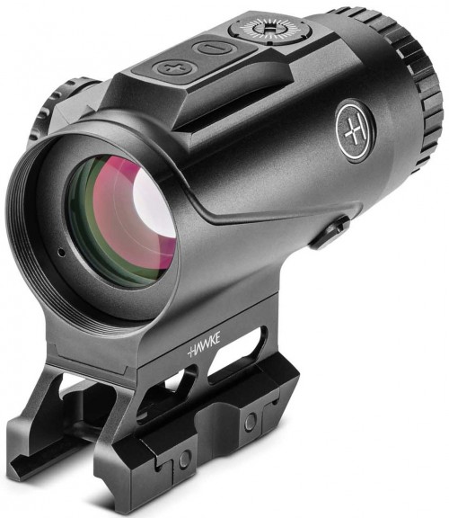 Hawke Prism Sight 4x24 5.56 BDC Dot