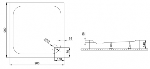 Primera Basic BAS1090