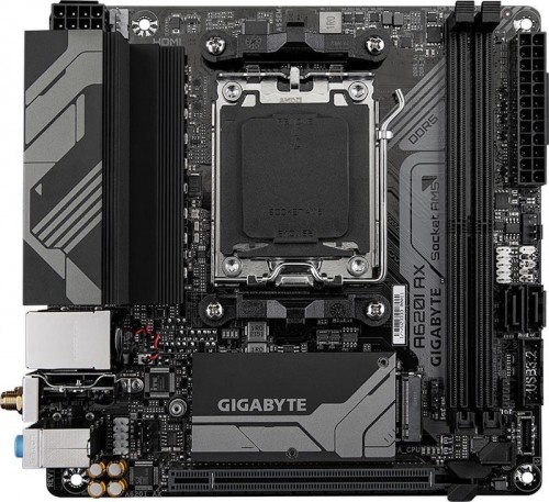 Gigabyte A620I AX