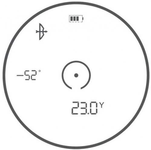 Bushnell Prime 1300