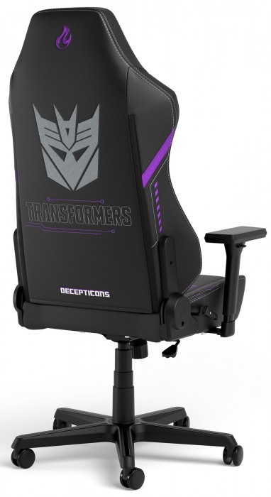 Nitro Concepts X1000 Transformers