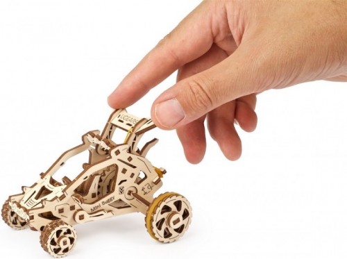 UGears Mini Buggy 70164